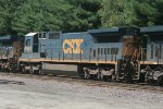 CSX 7492